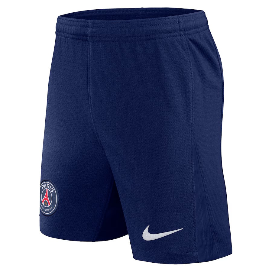 Maillot Kit Enfant PSG Domicile 2024 2025 Zaire Emery – Image 4