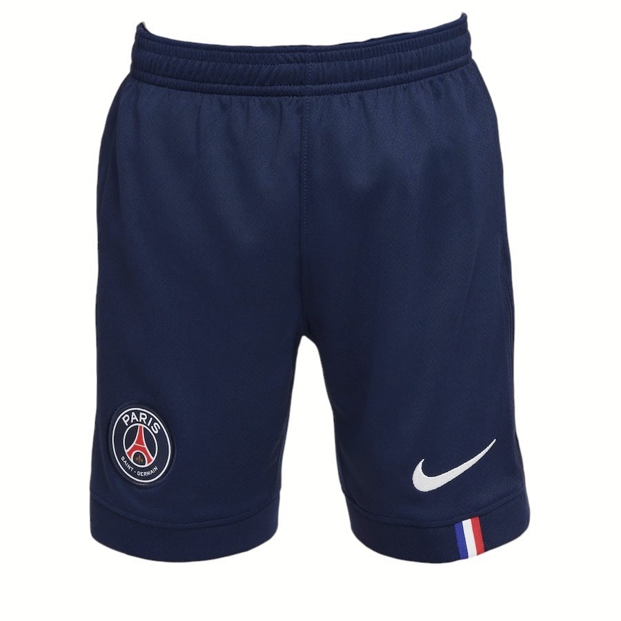 Maillot Kit Enfant PSG Domicile 2025 2026 Dembélé – Image 4
