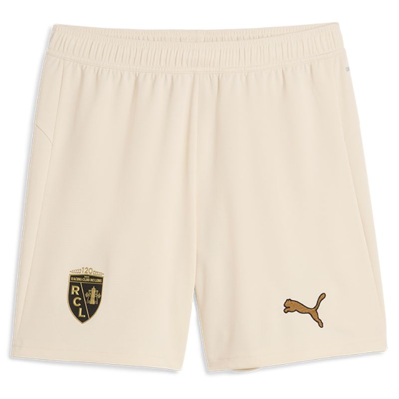 Maillot Kit Enfant RC Lens Third 2025 2026 – Image 4