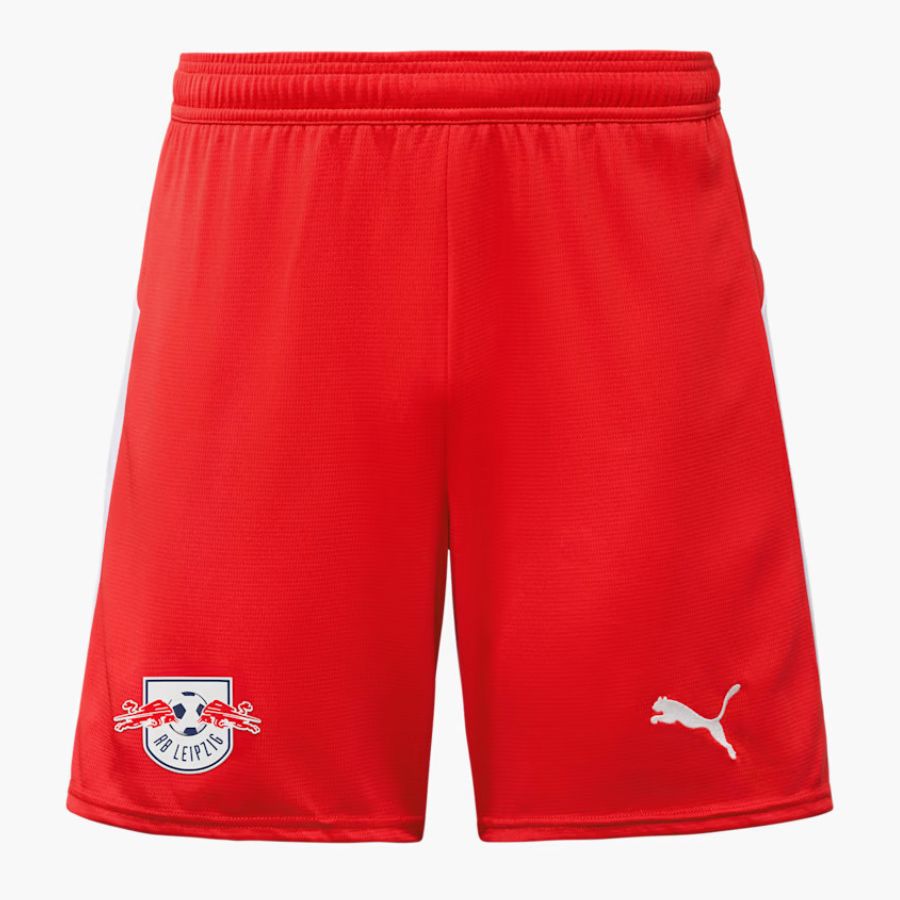 Maillot Kit Enfant Red Bull Leipzig Domicile 2025 2026 – Image 4