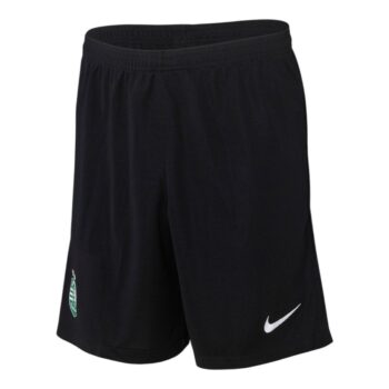 Short Sporting Domicile 2025 2026