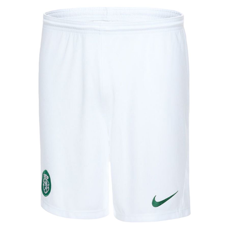 Maillot Kit Enfant Sporting Exterieur 2024 2025 – Image 4