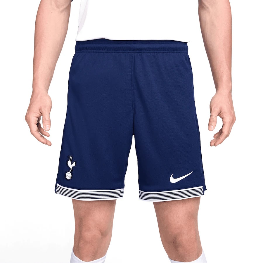 Maillot Kit Enfant Tottenham Domicile 2024 2025 SON – Image 4