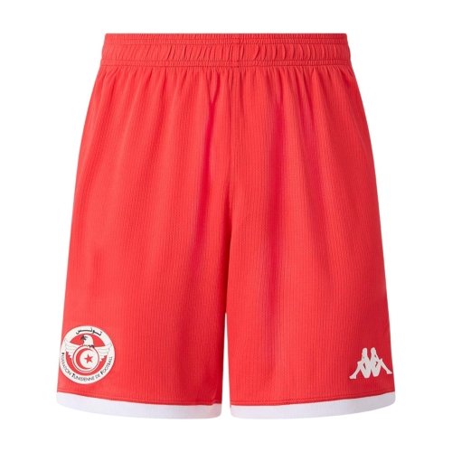 Maillot Kit Enfant Tunisie Domicile 2025 2026 – Image 4