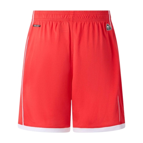 Maillot Kit Enfant Tunisie Domicile 2025 2026 – Image 5