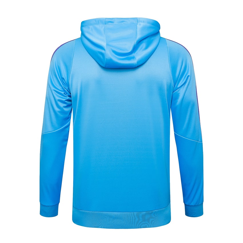 Survetement Argentine Sweat 2024 2025 Bleu Ciel – Image 3