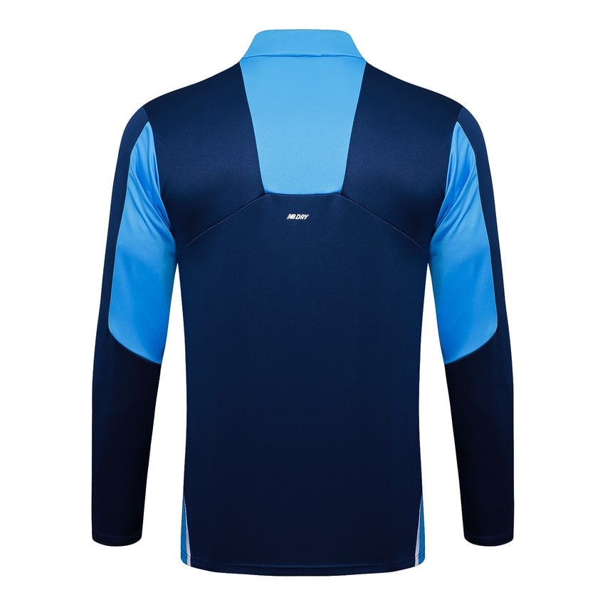 Survetement FC Porto Training 2024 2025 Bleu – Image 3